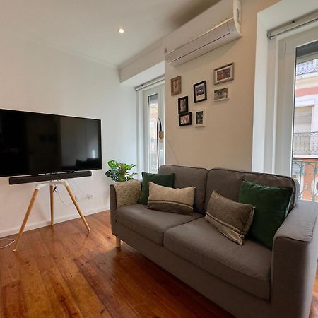 Great Lisbon Pad In Alcantara Exterior photo
